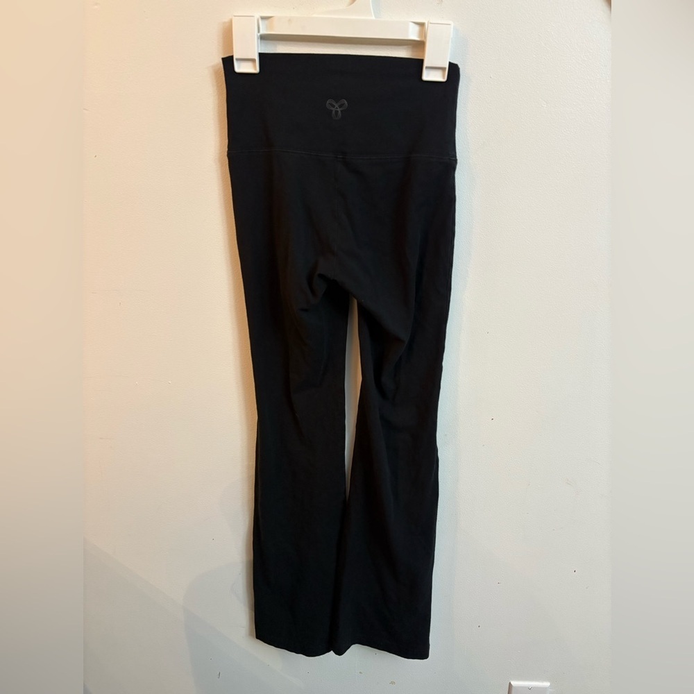 TNA activewear high waist Black Women's Leggings XS - Picture 4 of 7